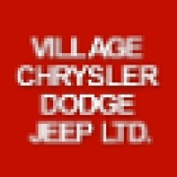 Village Chrysler Dodge Jeep Ltd.