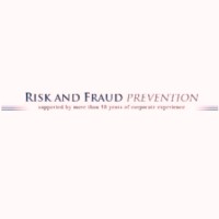Risk and Fraud Prevention logo - Similar company to Fraud Risk Group