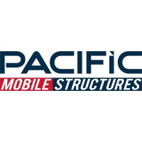 Pacific Mobile Structures, Inc. logo - Similar company to Mobile Modular Management Corporation