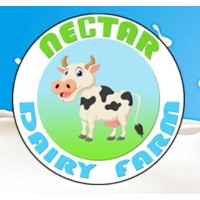 Nectar Dairy Farm logo - Similar company to Nutsnflakes