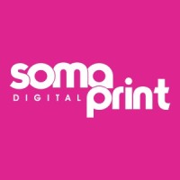 Somaprint Comunicação Visual logo - Similar company to Jornal Metrópolis