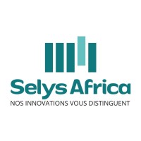 Selys-Africa logo - Similar company to Yolicards