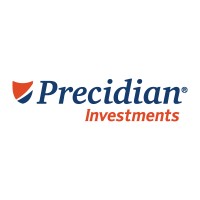 Precidian Investments logo - Similar company to Ysbnow