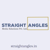 Straight Angles Media Solutions Pvt Ltd logo - Similar company to Root Support Academy