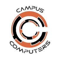 Campus Computers logo - Similar company to Eminent It Solutions