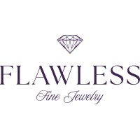 Flawless Fine Jewelry logo - Similar company to Dsf Diamonds