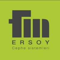 FM ERSOY CEPHE SİSTEMLERİ logo - Similar company to Cet İth. İhr. Tic. Ltd. Şti.