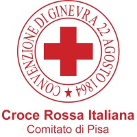 Croce Rossa Italiana - Comitato di Pisa logo - Similar company to Empatik