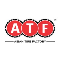 Asian Tire Factory Ltd. | ATF Tyres logo - Similar company to Speedways Tyres
