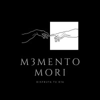 M3mento Mori logo - Similar company to Squad Tech Global