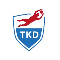 Tinus Keepers Development logo - Similar company to Vgfc Goalkeeping