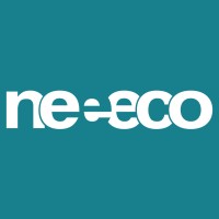 Neeeco logo - Similar company to Minslayers