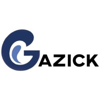 Gazick Private Limited logo - Similar company to Spark Vr