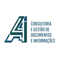 4A CONSULTORIA E GESTÃO DE DOCUMENTOS E INFORMAÇÕES logo - Similar company to Documentária Capacitação E Consultoria Ltda