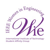 IEEE WIE IIT Student Affinity Group logo - Similar company to Elmesmar