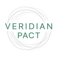 VERIDIAN PACT logo - Similar company to Caspia Consultancy Ltd