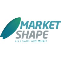 MARKETSHAPE logo - Similar company to Doccas Company