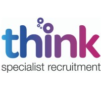 Think Specialist Recruitment logo - Similar company to Flat Fee Recruiter