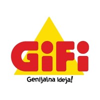 GiFi Montenegro logo - Similar company to Concord Nekretnine