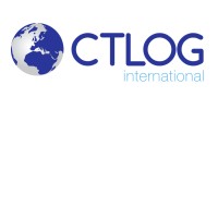 CTLOG INTERNATIONAL logo - Similar company to Ct-Log, S.C.