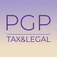 PGP Tax and Legal Teams logo - Similar company to Pg Partners