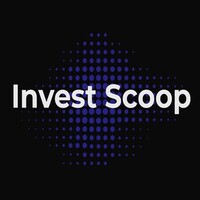 Invest Scoop logo - Similar company to Kingsgen Foundation