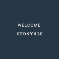Welcome Stranger logo - Similar company to Michael Benjamin