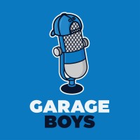 Garage Boys LTD