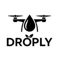 DROPLY AgriTech logo - Similar company to Coontent