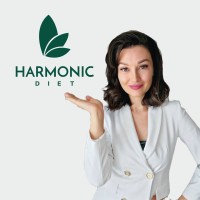 HarmonicDiet logo - Similar company to Niro Sp. Z O.O.