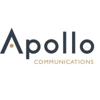 Apollo Communications (Australia) logo - Similar company to Verbal Identity