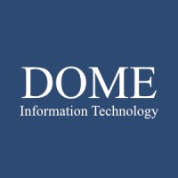 DOME-IT logo - Similar company to Dome Software