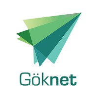Göknet logo - Similar company to Netspeed