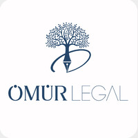 ÖMÜR LEGAL logo - Similar company to Fabe Proje Yöneti̇mi̇