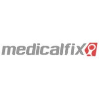 Medicalfix logo - Similar company to Define Informatica