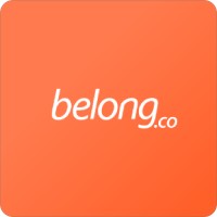 Belong.co logo - Similar company to Projectplace