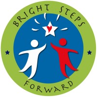 Bright Steps Forward, Inc. logo - Similar company to Play And Learn Therapy, Inc.