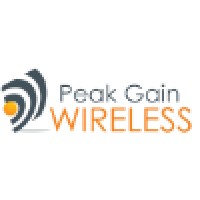 Peak Gain Wireless