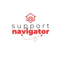 Support Navigator logo - Similar company to Arete Care