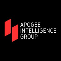 Apogee Intelligence Group logo - Similar company to Civilian Reserve Information Sharing And Analysis Center (Cr-Isac)