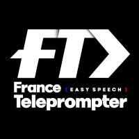 France Teleprompter logo - Similar company to Jacob Dosatec