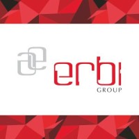 Erbi Group logo - Similar company to Druk-Pak