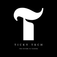 Ticky Tech Private Limited logo