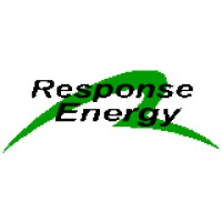 Response Energy Corporation logo - Similar company to Intelligent Data Solutions (Ids)