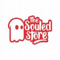 The souledstore logo - Similar company to Nonrml