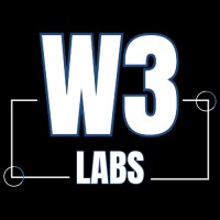 Web3 Labs Digital Agency logo - Similar company to Doctorminer