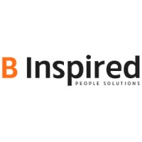 B Inspired People Solutions logo - Similar company to Teal Hr Consultancy