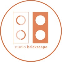 Studio Brickscape logo - Similar company to White Charcoal Studio