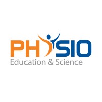 Physio Education & Science logo - Similar company to Fysiovision