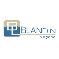 BLANDIN NEGOCE logo - Similar company to Fp Géomètre-Expert